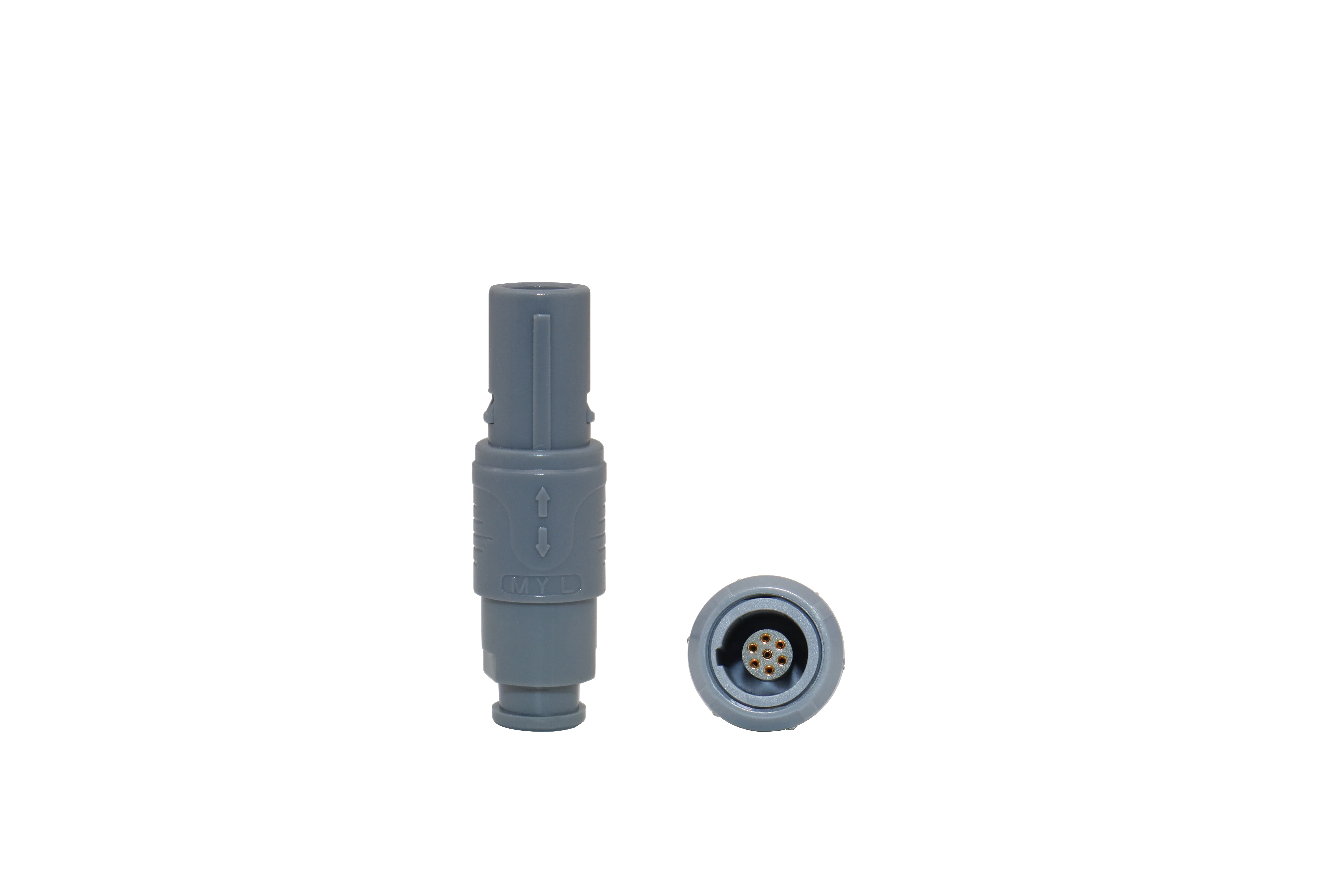 Plastic Connectors product